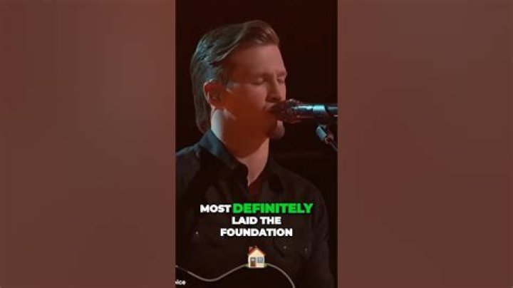 A Musical Journey From Birth To Stardom
