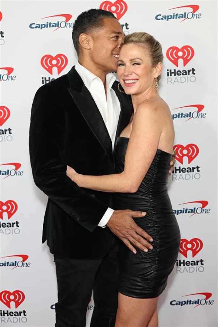 Amy Robach And T.J. Holmes' Affair And Its Impact