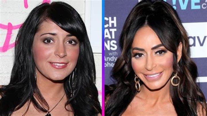 Angelina Pivarnick's Transformation: Before And After Uncovered