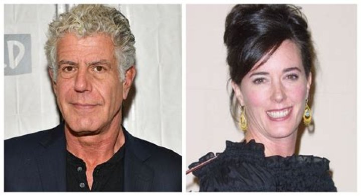 Anthony Bourdain's Wives And Daughter Revealed