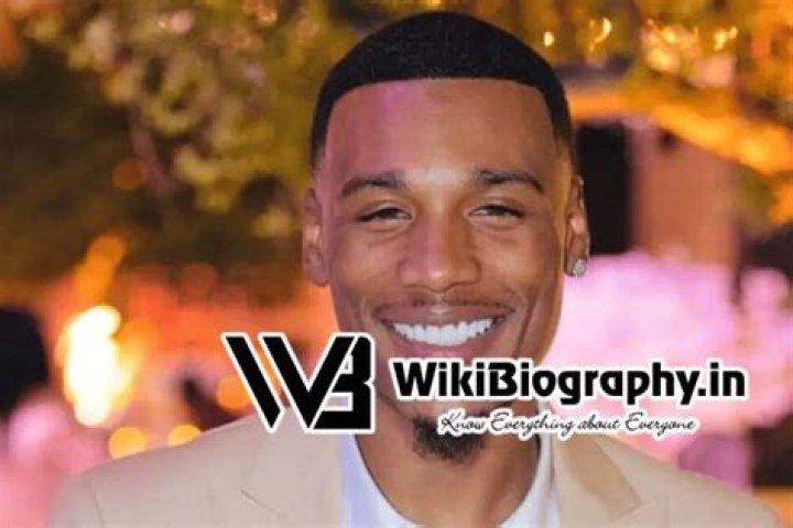 Armon Warren Height, Weight, Net Worth, Age, Birthday, Wikipedia, Who, Instagram, Biography ·