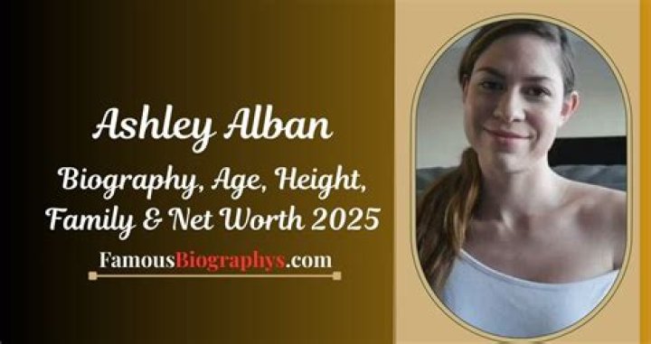 Ashley Campbell Bio, Family, Career, Boyfriend, History, Net Worth