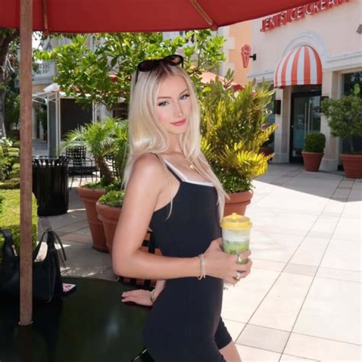 Bella Rome OnlyFans Leak: Uncovering The Truth