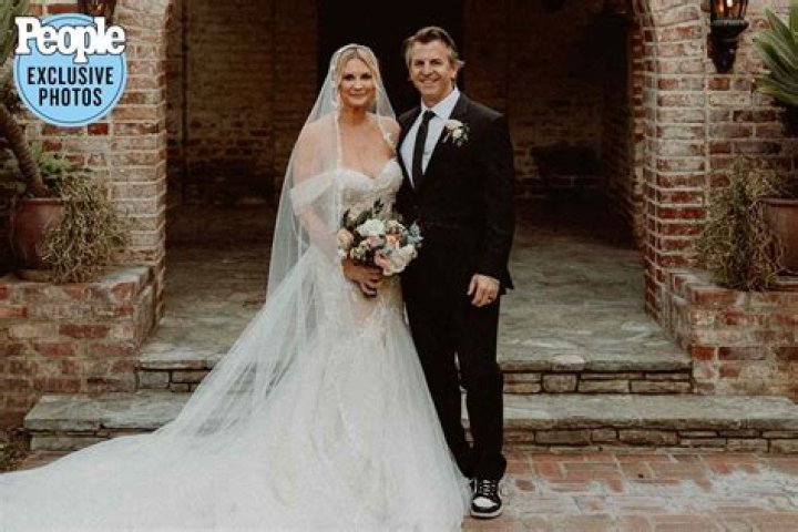 Bonnie Somerville – Bio, Married, Husband, Family, Net Worth