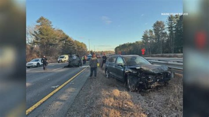 Brandy Sapp's Harrowing Car Accident And Its Impact