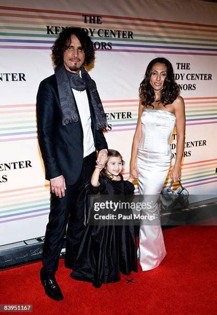 Chris Cornell Wife, Children, Cause of Death, Family, Height, Parents
