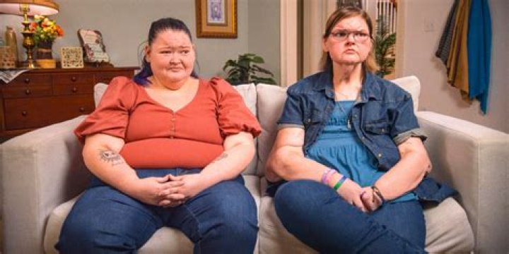 Chris Slaton 1000-lb Sisters Wikipedia, Biography, Age, Height