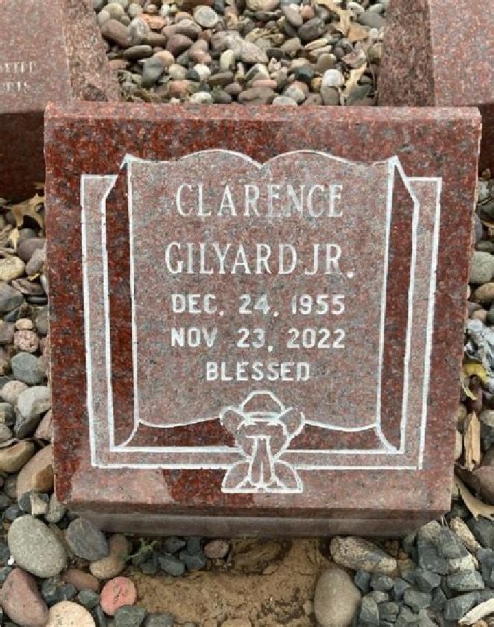 Clarence Gilyard funeral, burial service, pictures, date, time, venue