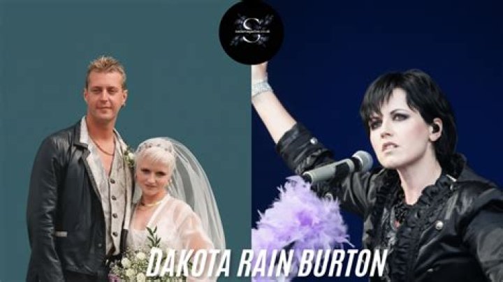 Dakota Rain Burton: Inside The Life Of Dolores O'Riordan's Daughter