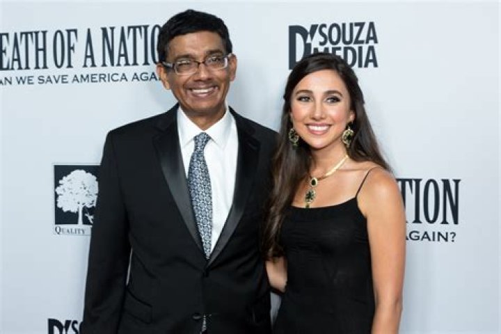 Dan Souza Married, Husband, Age, Wiki, Mouth, Instagram, Family Detail Facts ·