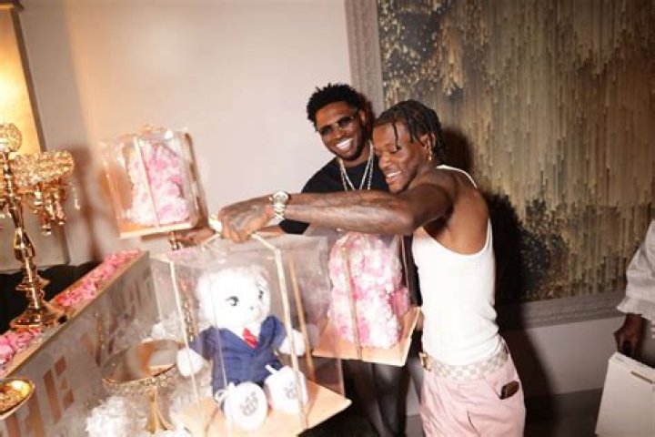 Dc Young Fly's Baby Mother's Untold Story