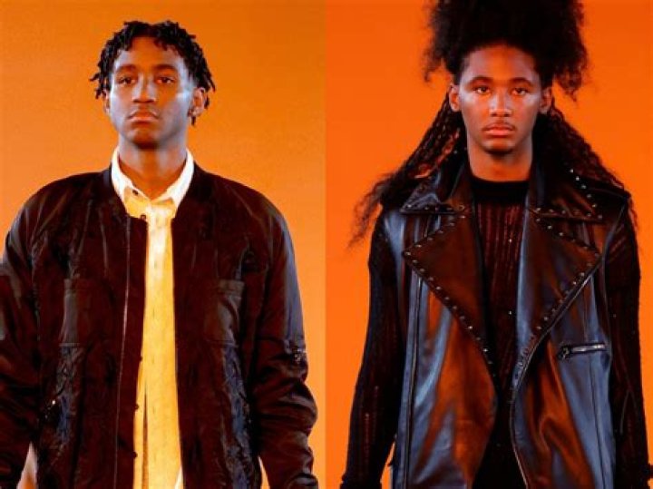 Diezel Ky Braxton Lewis- All About The Son Of Toni Braxton ·