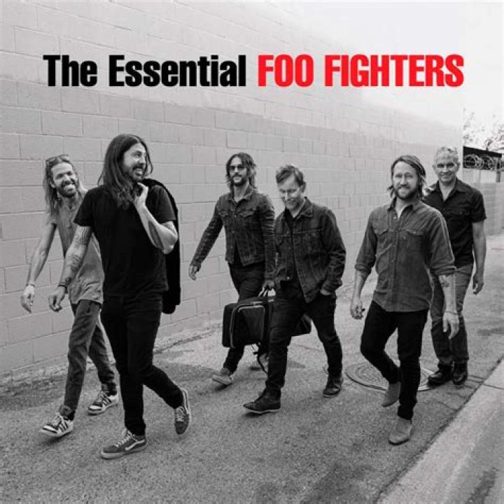Discover The Unsung Heroes Behind Foo Fighters: Unlocking Their Musical Mastery