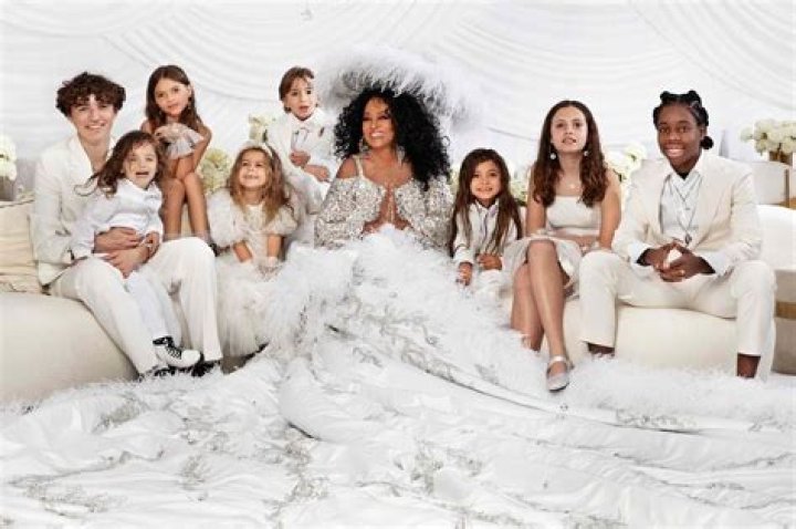 Discoveries And Insights About Diana Ross's Daughter