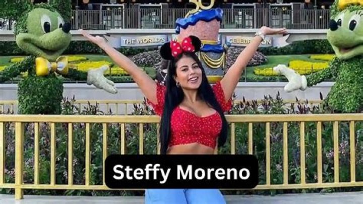 Discoveries From "Steffy Moreno And Friends Enjoying Car Ride"