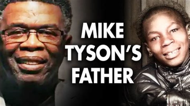 Exploring The Lineage Of Mike Tyson