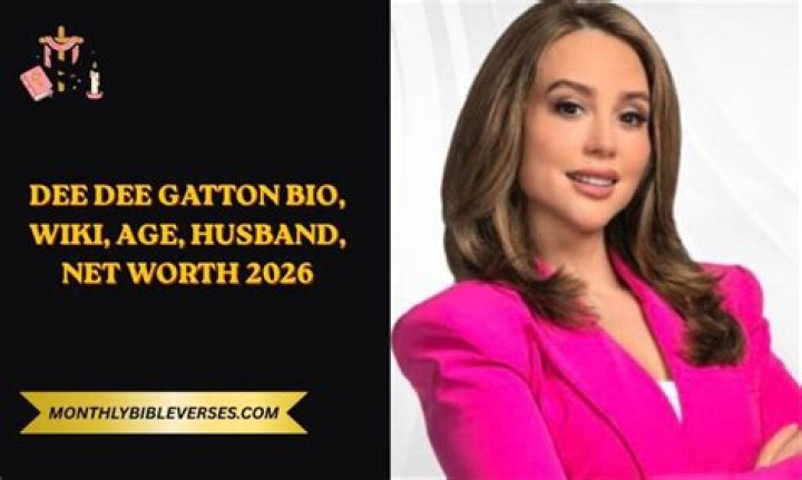 Gabriella Kreuz Bio, Wiki, Age, Husband, Journalist, and Net Worth