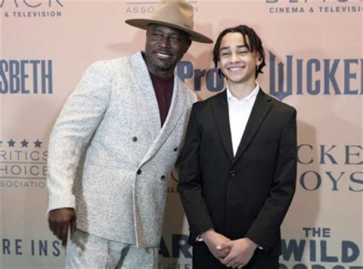 How Old Is Geffri Hightower? Everything To Know About The All American Actress