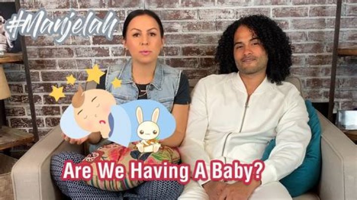 Is Anjelah Johnson Welcoming A New Baby?
