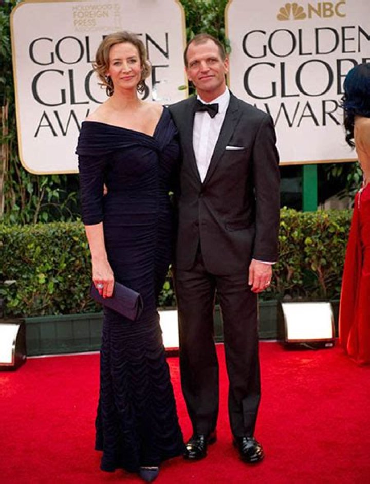 Is Janet McTeer Married And Does She Have Children? ·