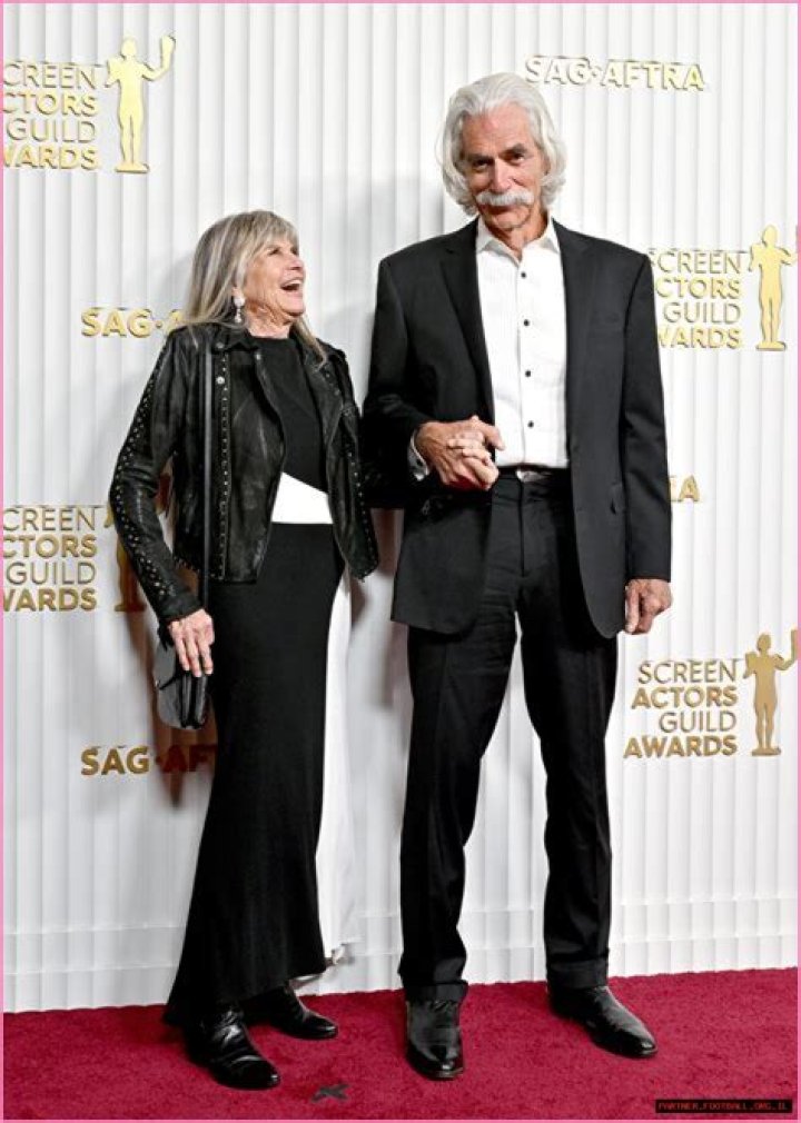 Is Sam Elliott Alive Or Dead?