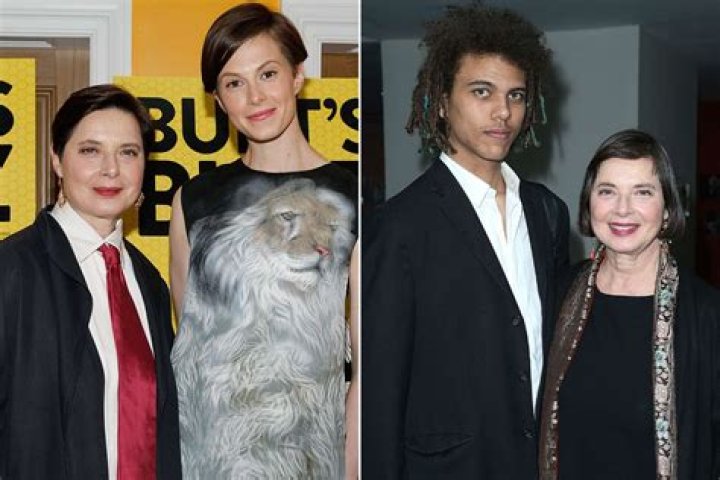 Isabella Rossellini – Bio, Daughter, Age, Height, Net Worth and Other Facts