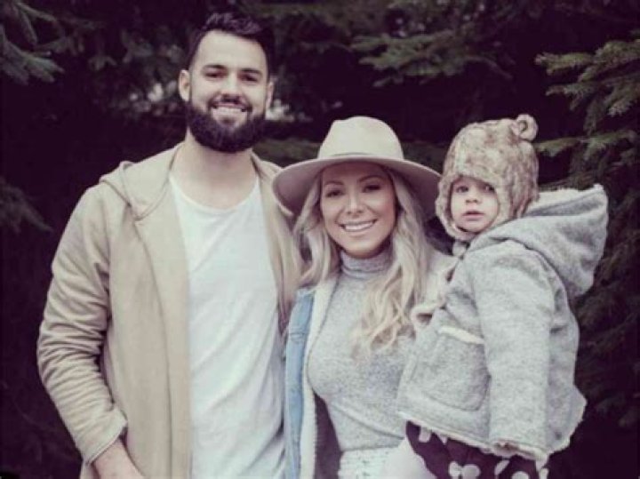 Jeanne Marie Grier – Biography, Age, Facts About Will Grier’s Wife