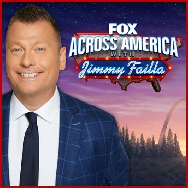 Jimmy Failla Net Worth 2024 [Salary Details] ·