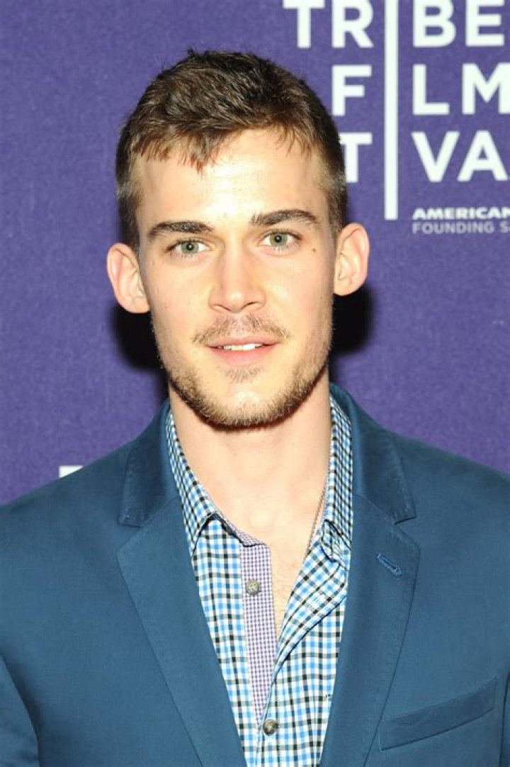Josh Salatin Biography, Family, Career, Girlfriend, History, Net Worth