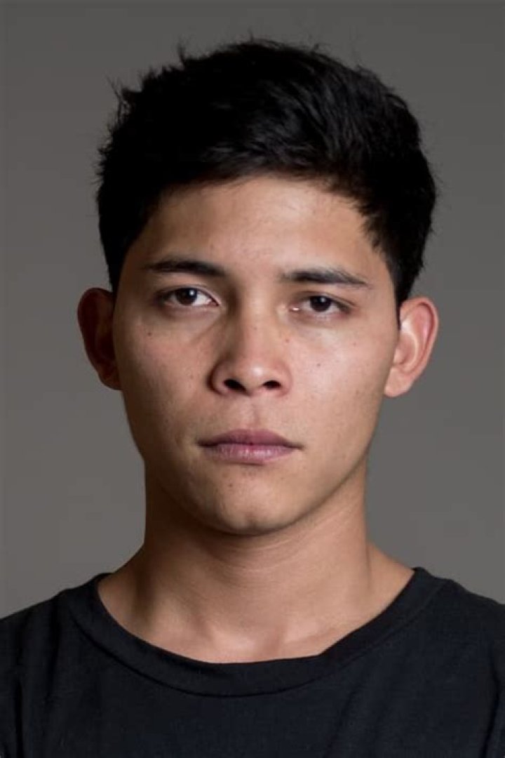 Juan Daniel García Trevino Biography