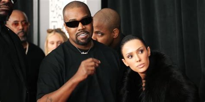 Kanye West's Ex-Girlfriends And Their Impact