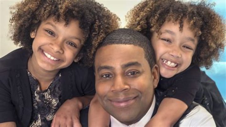 Kenan Thompson Wife, Age, Net worth, Children, Family, Height