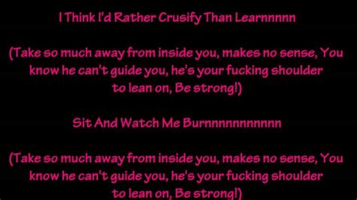 Kittie Brackish lyrics ·