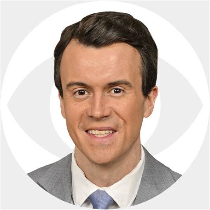 Kris Van Cleave Wikipedia : Details On The Journalist