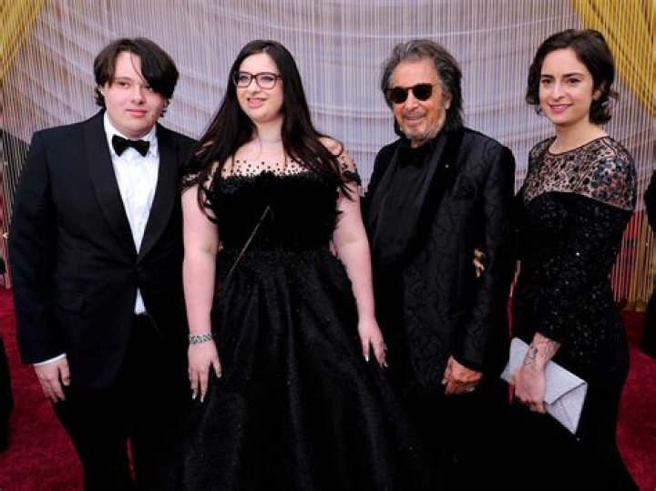 List of Al Pacino’s Girlfriends And The Women He Dated