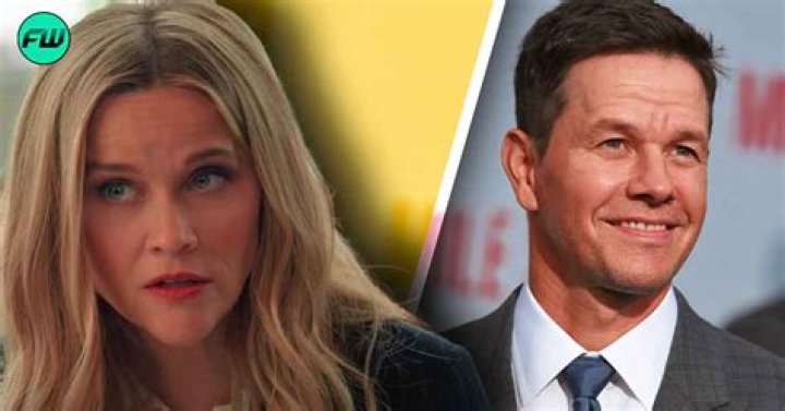 Mark Wahlberg And Reese Witherspoon's Friendship Unveiled