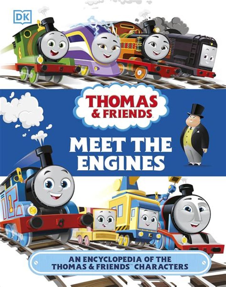 Meet Teresa and Thomas ·