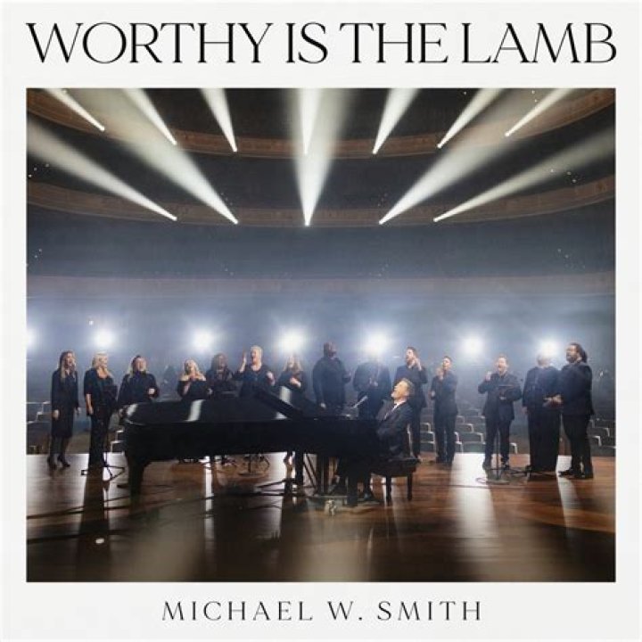Michael W Smith Biography, Age, Family Life, Net Worth, Albums & Songs
