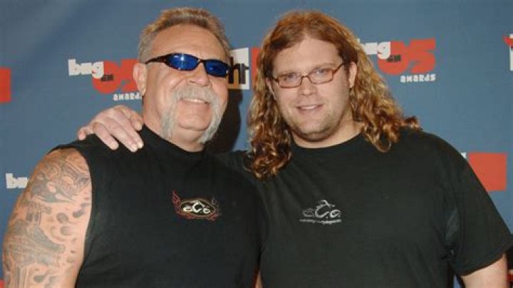 Mikey Teutul Height, Weight, Net Worth, Age, Birthday, Wikipedia, Who, Nationality, Biography ·