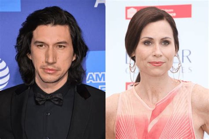 Minnie Driver Bio, Husband, Net worth, Is she related to Adam Driver?