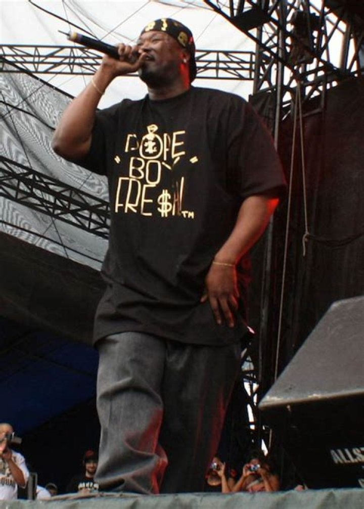 Project Pat Height, Weight, Age, Girlfriend, Children, Facts, Biography ·