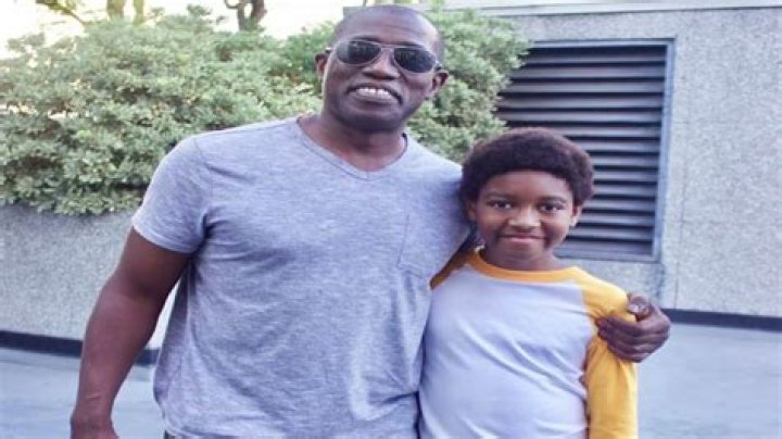 Revealing The Extraordinary Journey Of Wesley Snipes' Son, The Actor