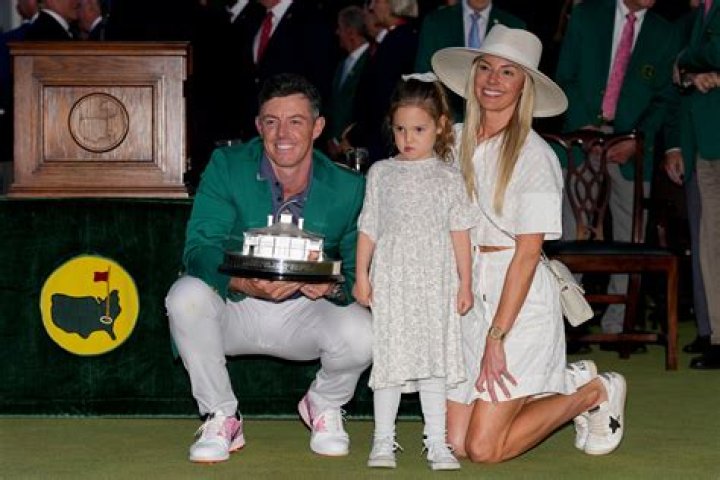 Rory McIlroy Wife: Is Rory McIlroy Married?