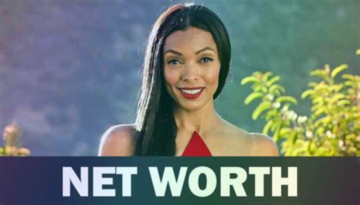 Tamara Taylor Net Worth ·