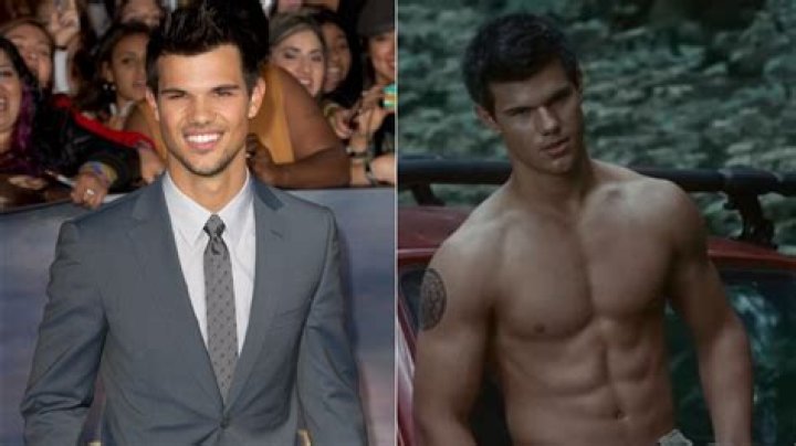 Taylor Lautner Fat: Facts About Her Body and Weight Gain