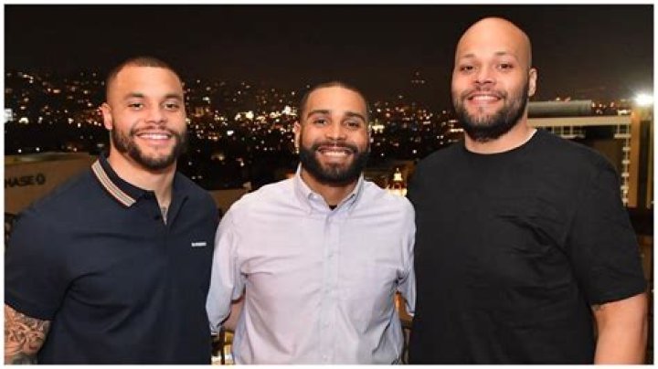 The Inspiring Journey Of Dak Prescott's Brother
