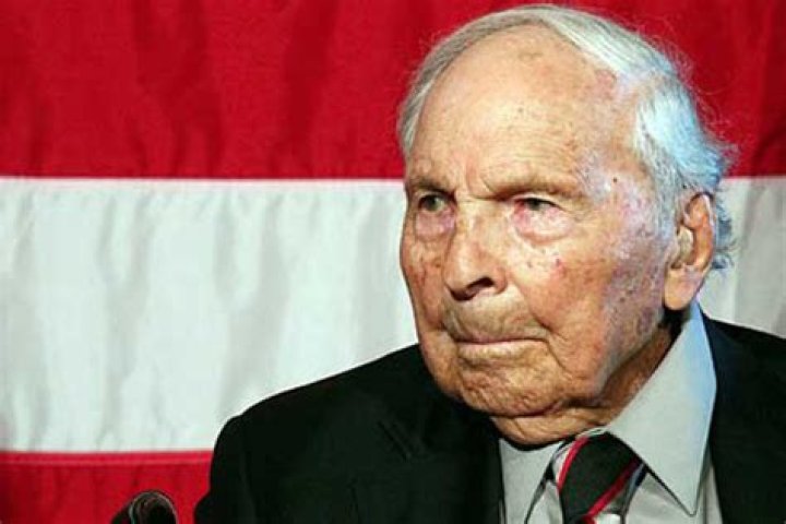 The Last American Veteran Of World War I