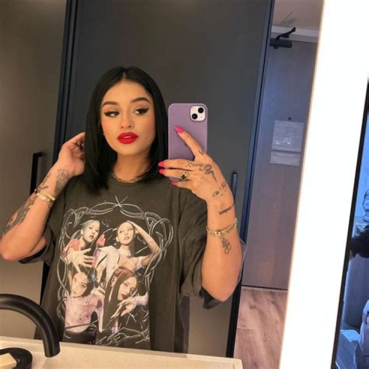 The Truth Behind The Marlene Santana OnlyFans Leak