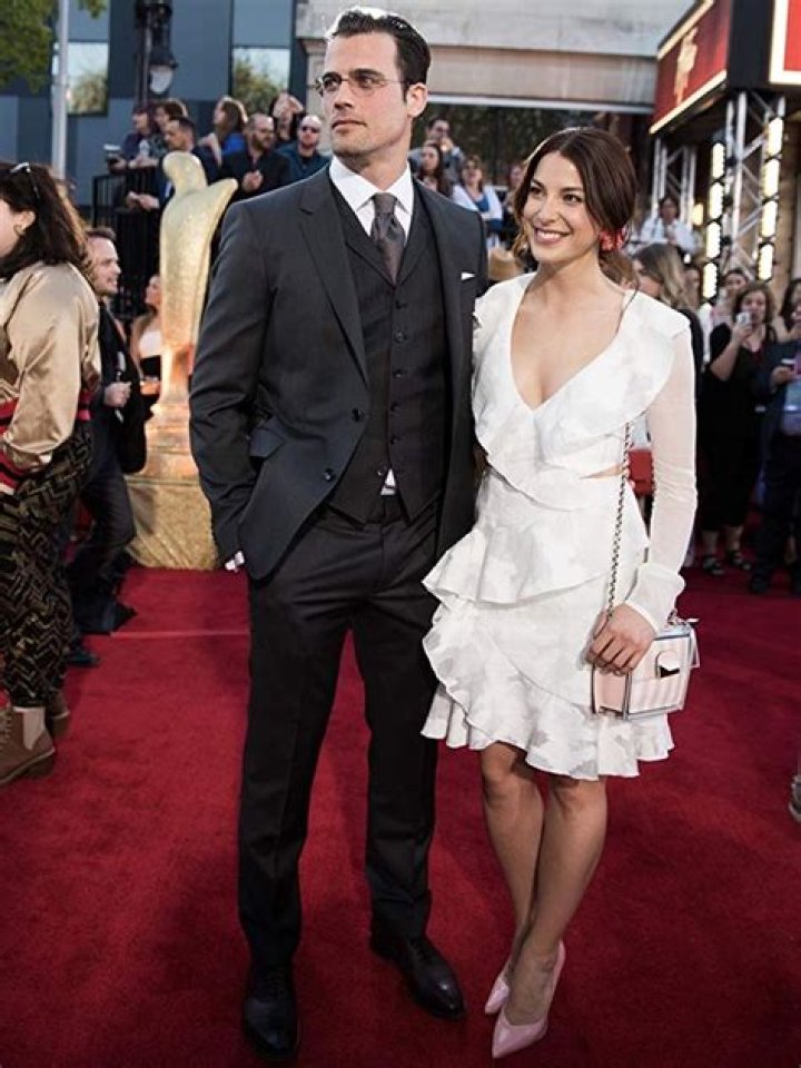 Thomas Beaudoin – Bio if married who is the wife or girlfriend?