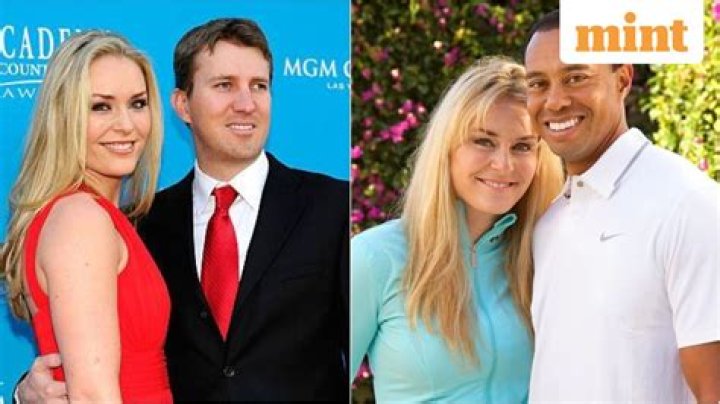 Thomas Vonn – Biography, Facts About Lindsey Vonn’s Ex-Husband